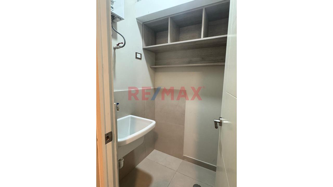 Alquilo Exclusivo Monoambiente | Independencia Y Confort A Un Paso De La Rambla Brasil — foto 6