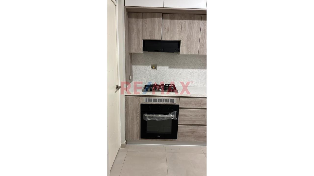Alquilo Exclusivo Monoambiente | Independencia Y Confort A Un Paso De La Rambla Brasil — foto 4