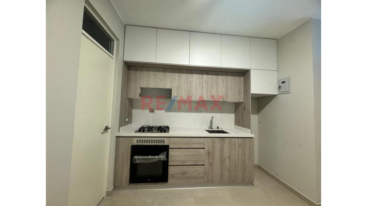 Alquilo Exclusivo Monoambiente | Independencia Y Confort A Un Paso De La Rambla Brasil — foto 5