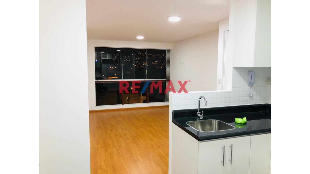 🏡✨ ¡Vive Donde Siempre Soñaste! Departamento En Alquiler Con Vista Al Parque 🌳 - 3