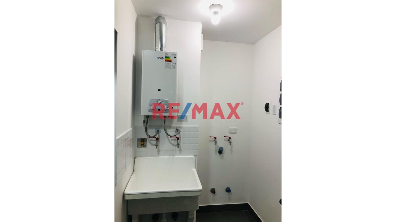 🏡✨ ¡Vive Donde Siempre Soñaste! Departamento En Alquiler Con Vista Al Parque 🌳 - 7