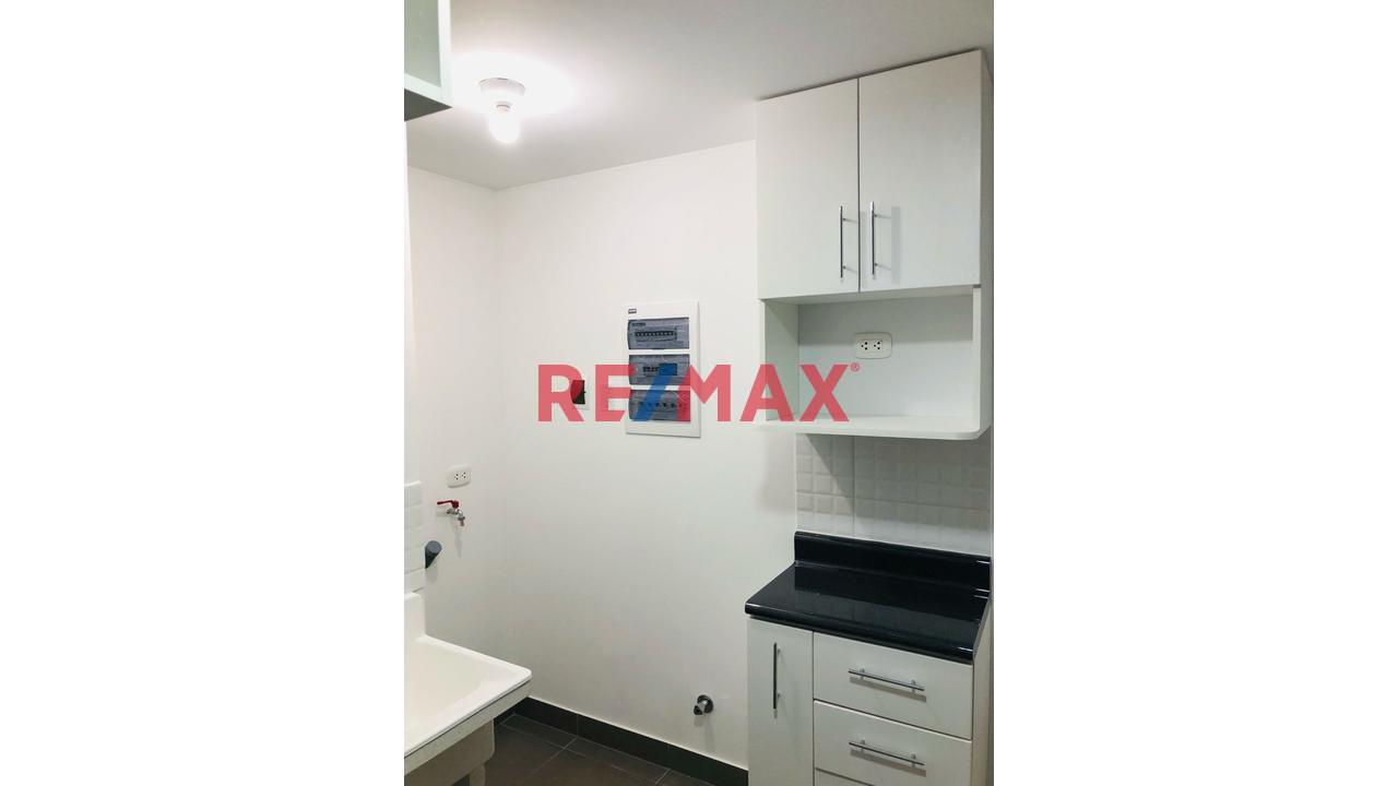 🏡✨ ¡Vive Donde Siempre Soñaste! Departamento En Alquiler Con Vista Al Parque 🌳 - 12