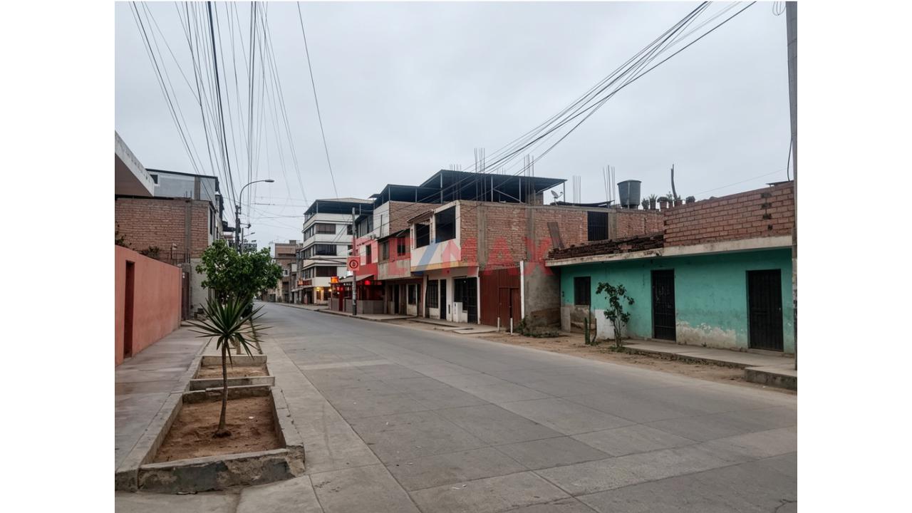 Venta De Terreno En Villa Maria Del Triunfo — foto 11