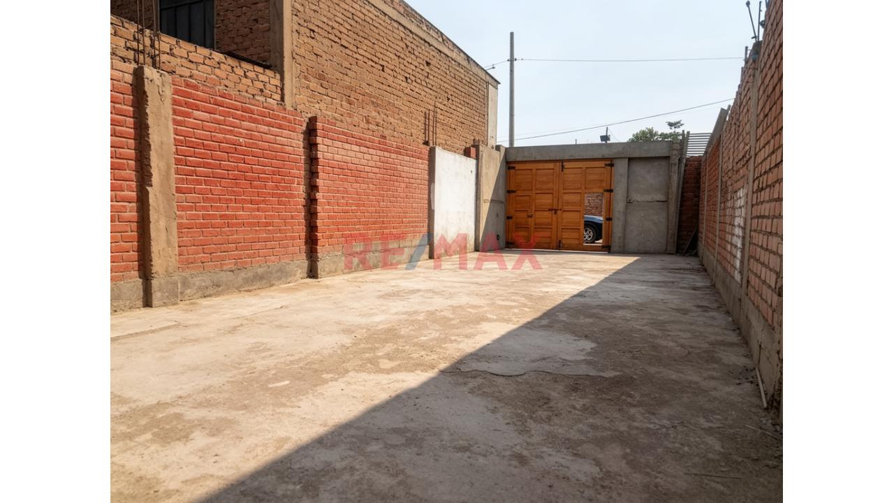 Venta De Terreno En Villa Maria Del Triunfo — foto 6
