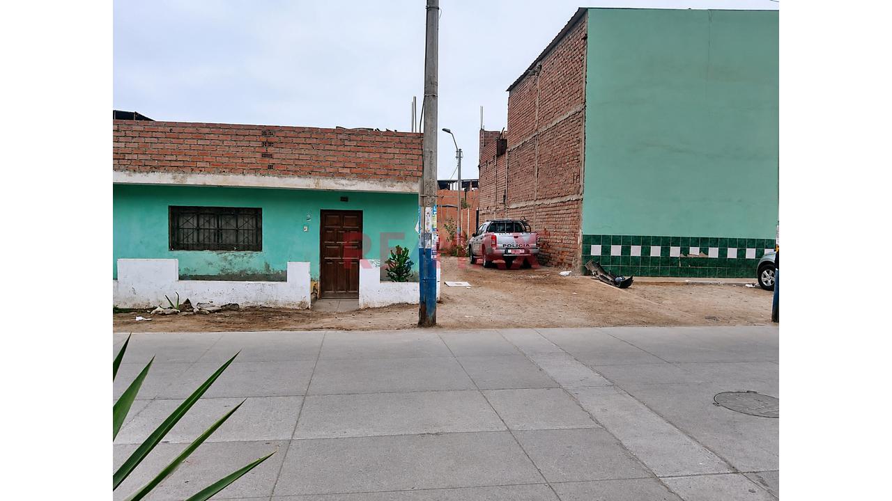 Venta De Terreno En Villa Maria Del Triunfo — foto 8