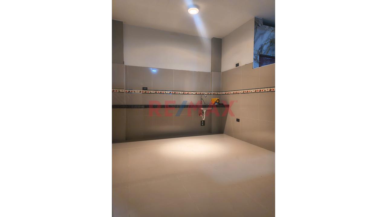 Alquiler De Local Comercial De 400 M² – Segundo Piso | Manchay, Pachacámac - 5