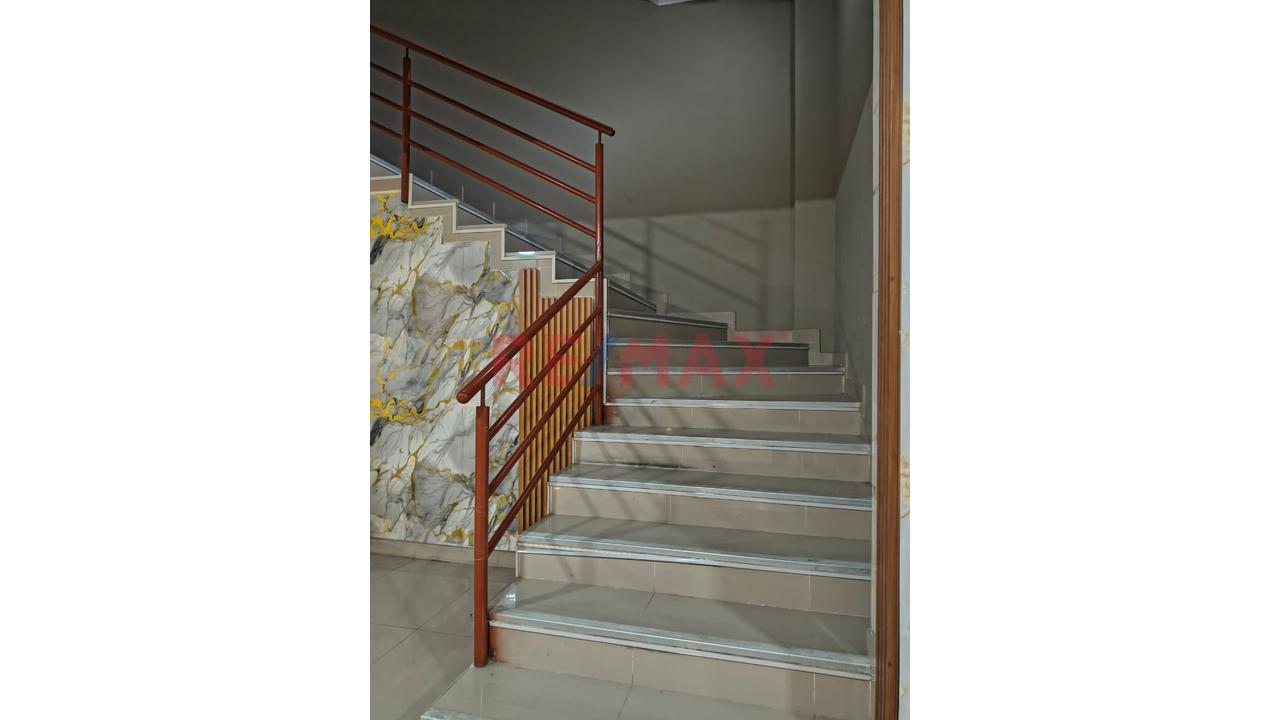 Alquiler De Local Comercial De 400 M² – Segundo Piso | Manchay, Pachacámac - 2