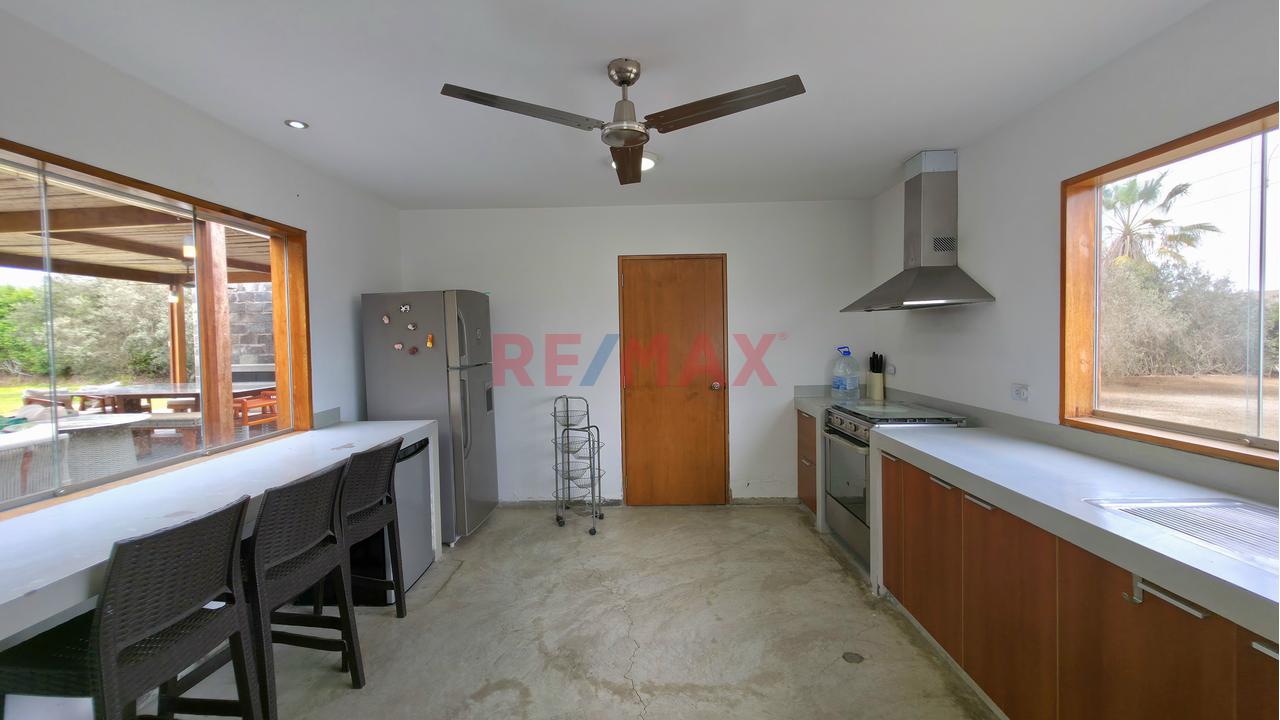 Venta - Casa De Campo- Exclusiva Oportunidad En Chilca – Fundo Los Tilos En Un Oasis De Paz (3,093.53 M²) - 14