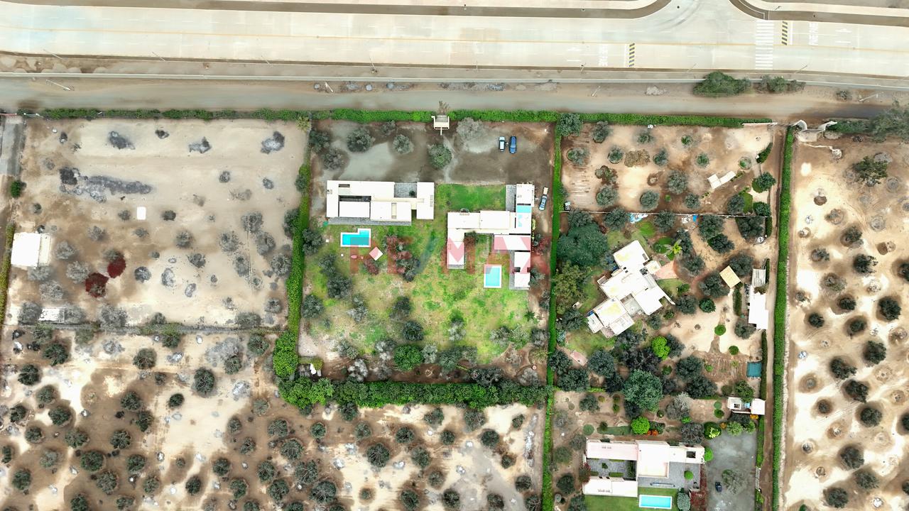 Venta - Casa De Campo- Exclusiva Oportunidad En Chilca – Fundo Los Tilos En Un Oasis De Paz (3,093.53 M²) - 20
