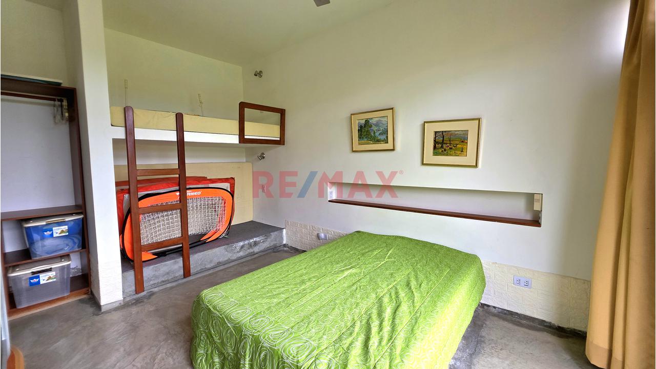 Venta - Casa De Campo- Exclusiva Oportunidad En Chilca – Fundo Los Tilos En Un Oasis De Paz (3,093.53 M²) - 16