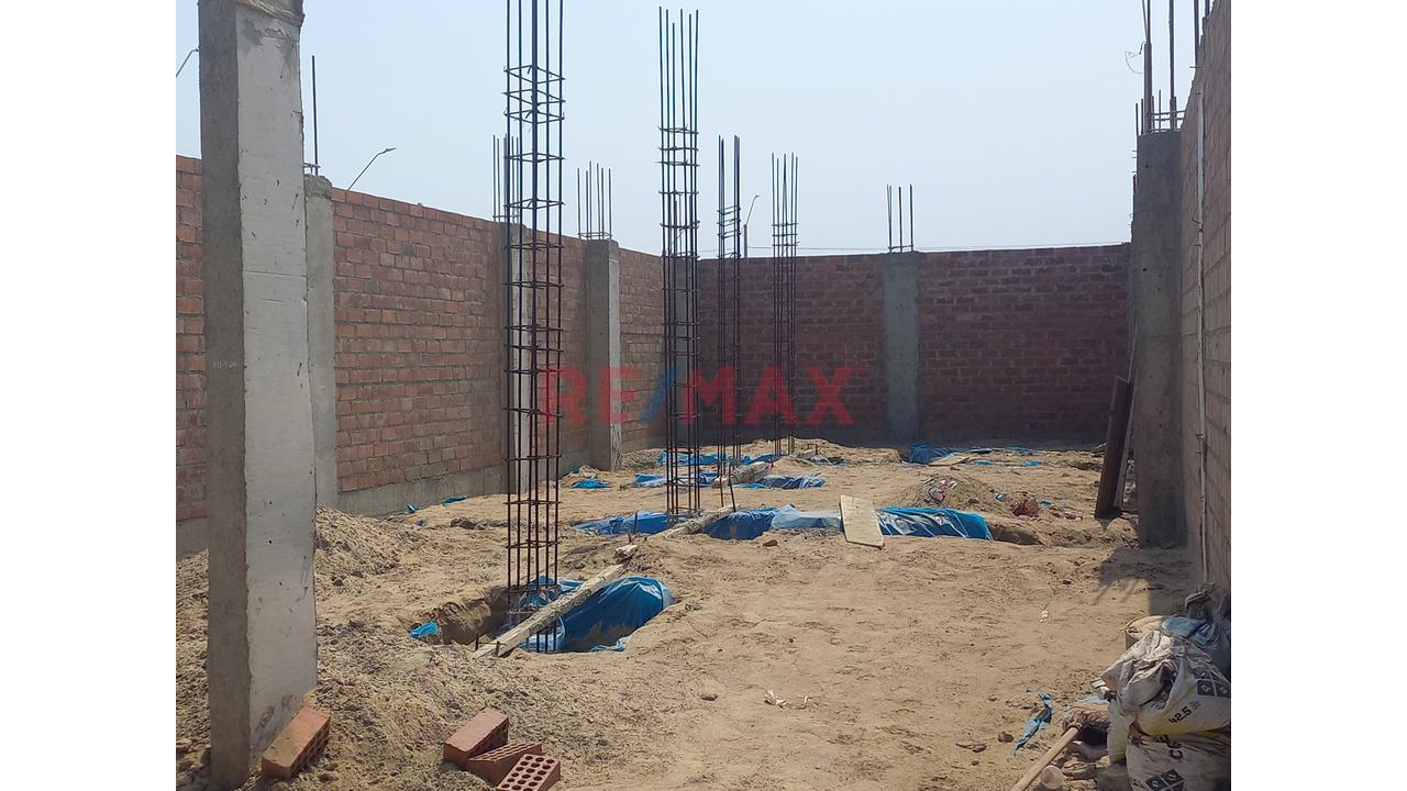 Terreno En Venta - Chilca - 7