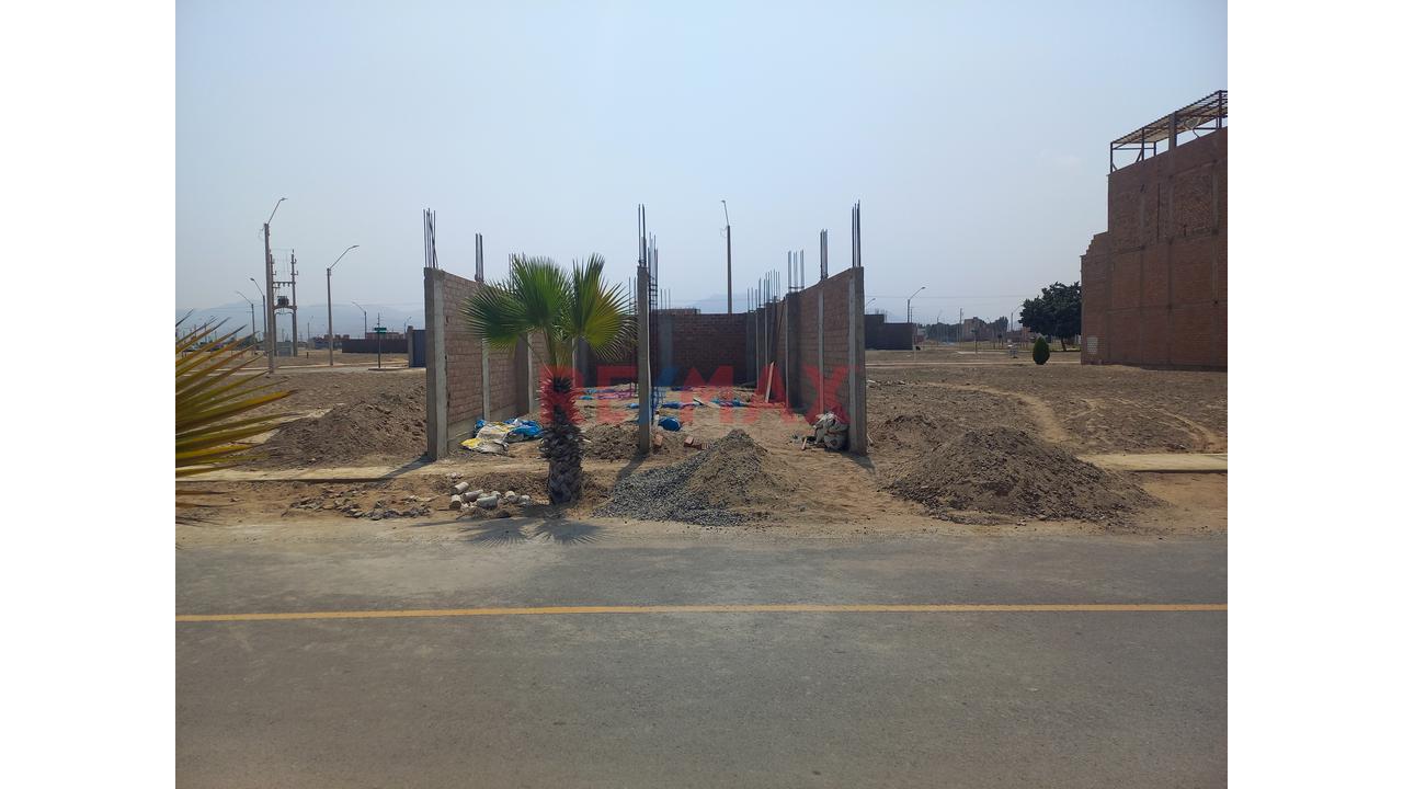 Terreno En Venta - Chilca - 4