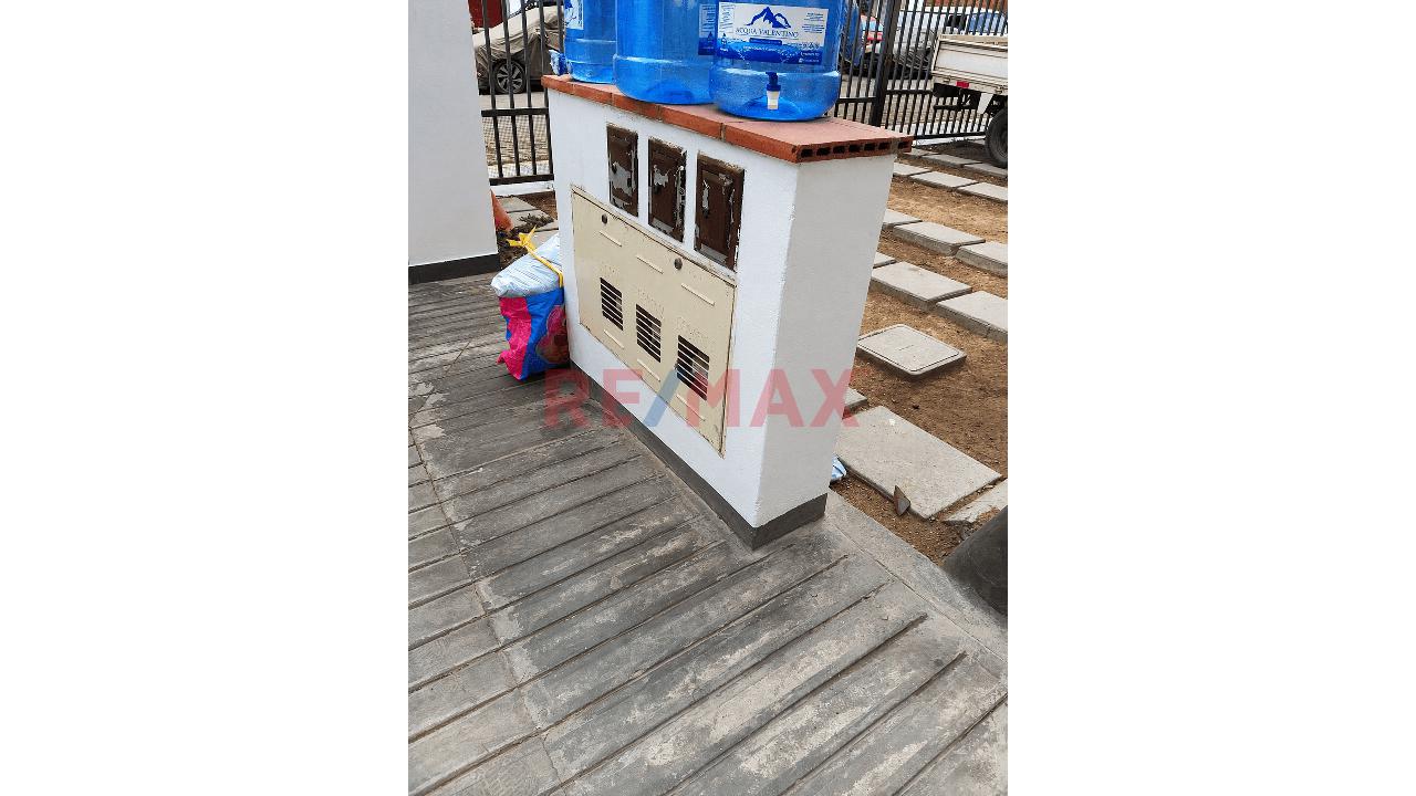 Vendo Departamento En Condominio Villa Rivera Pachacamac — foto 5