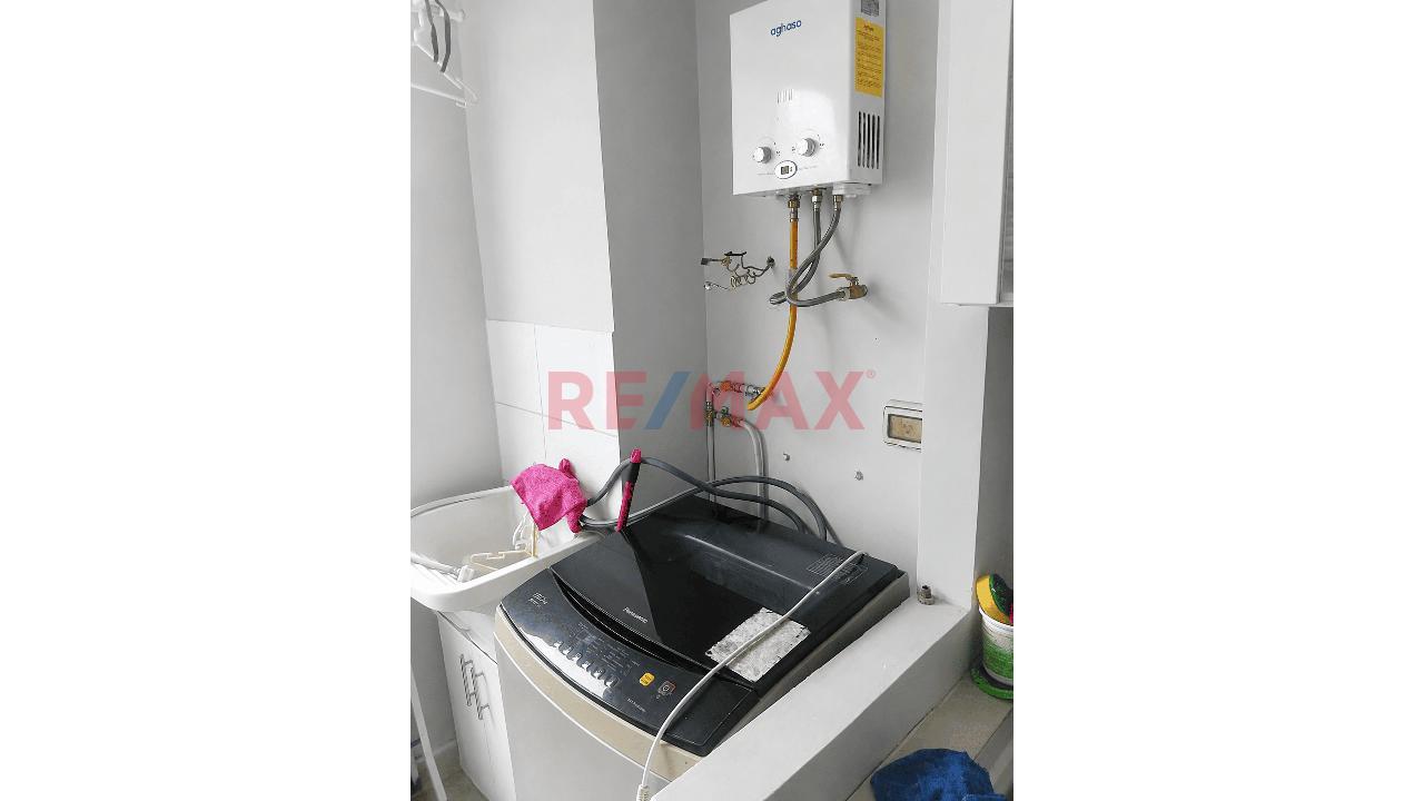 Vendo Departamento En Condominio Villa Rivera Pachacamac — foto 11