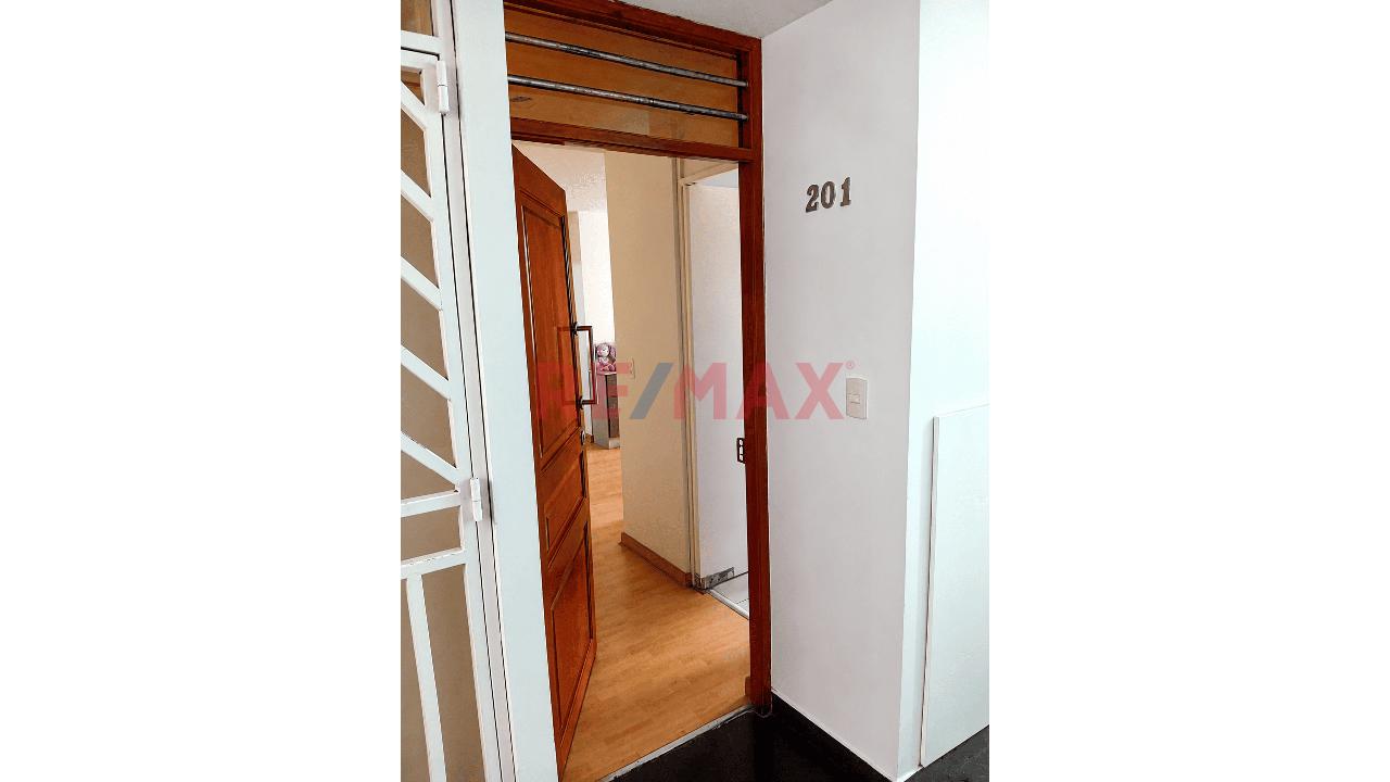 Vendo Departamento En Condominio Villa Rivera Pachacamac — foto 6