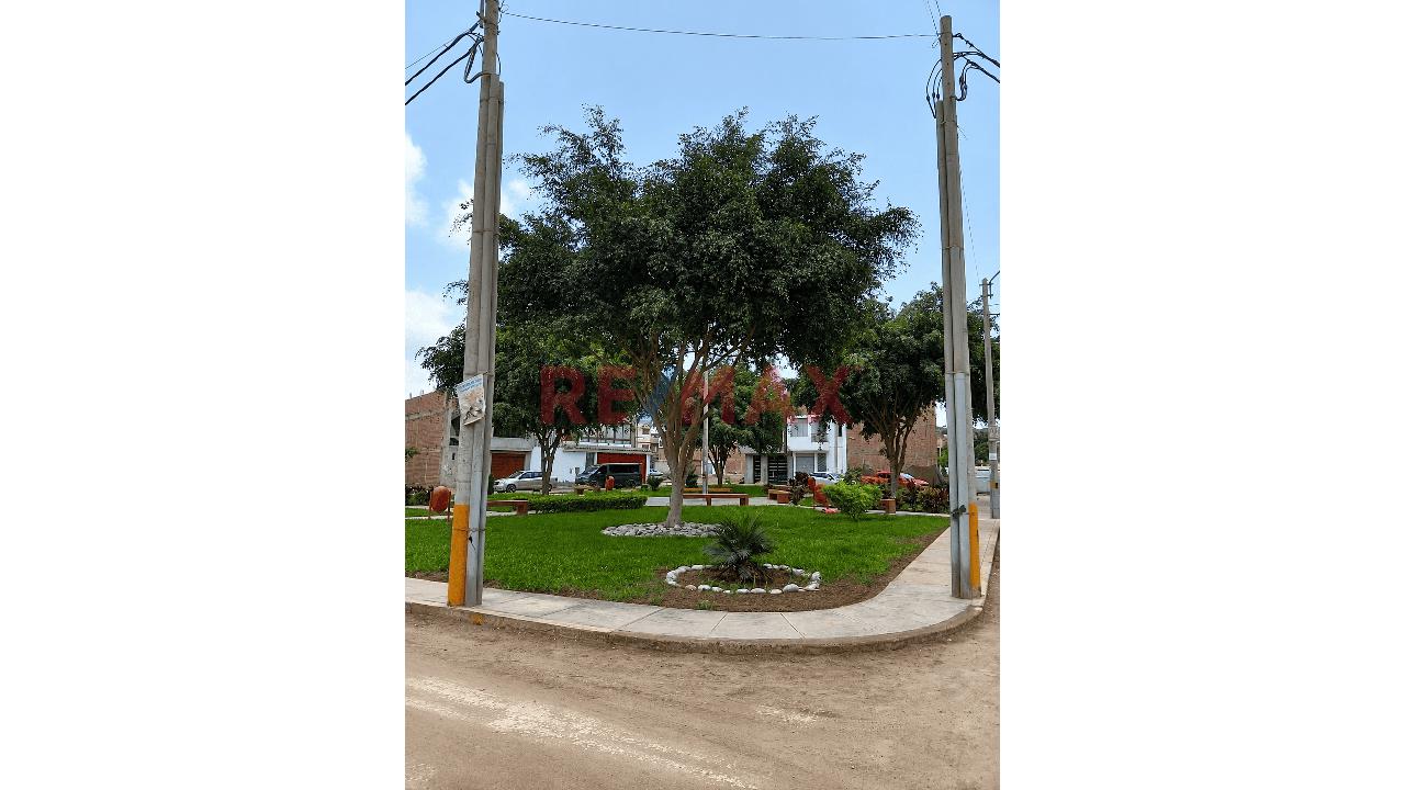 Vendo Departamento En Condominio Villa Rivera Pachacamac — foto 4