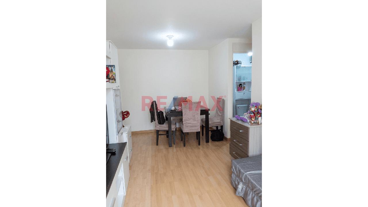 Vendo Departamento En Condominio Villa Rivera Pachacamac — foto 8