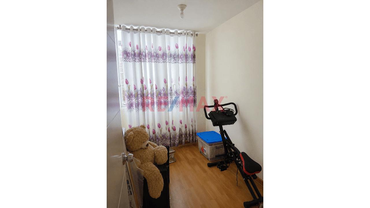 Vendo Departamento En Condominio Villa Rivera Pachacamac — foto 15