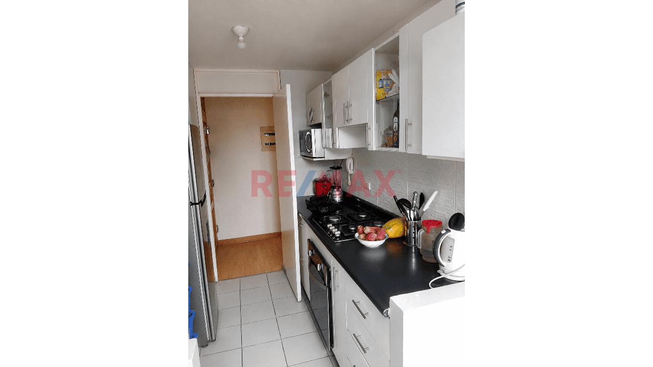 Vendo Departamento En Condominio Villa Rivera Pachacamac — foto 13