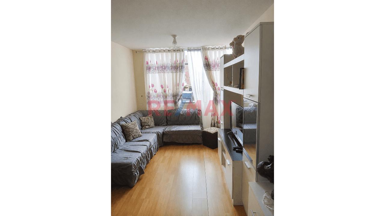Vendo Departamento En Condominio Villa Rivera Pachacamac — foto 7