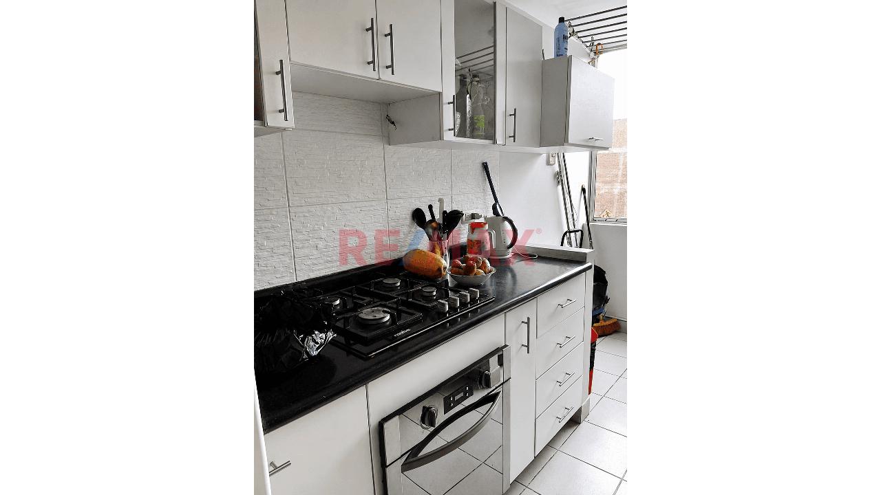 Vendo Departamento En Condominio Villa Rivera Pachacamac — foto 10
