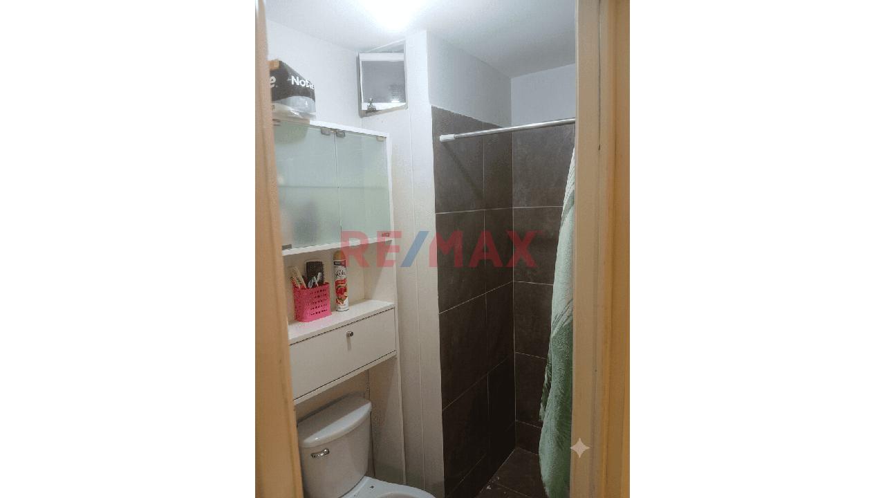 Vendo Departamento En Condominio Villa Rivera Pachacamac — foto 14