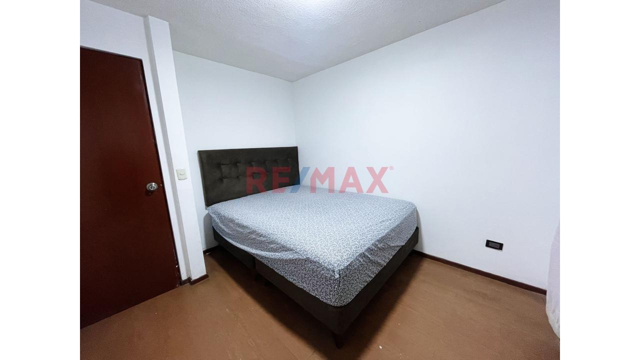 🏡 Casa En Venta En Carabayllo | Condominio Villa Club Iii — foto 6