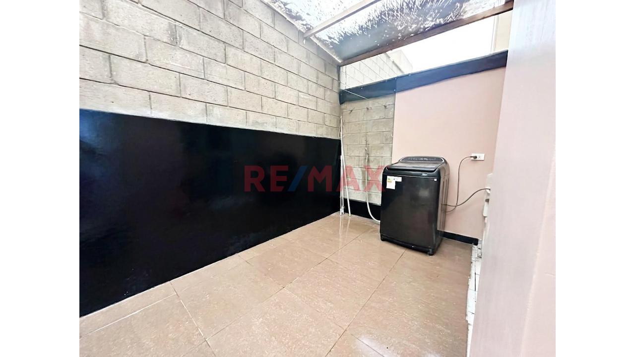🏡 Casa En Venta En Carabayllo | Condominio Villa Club Iii — foto 12