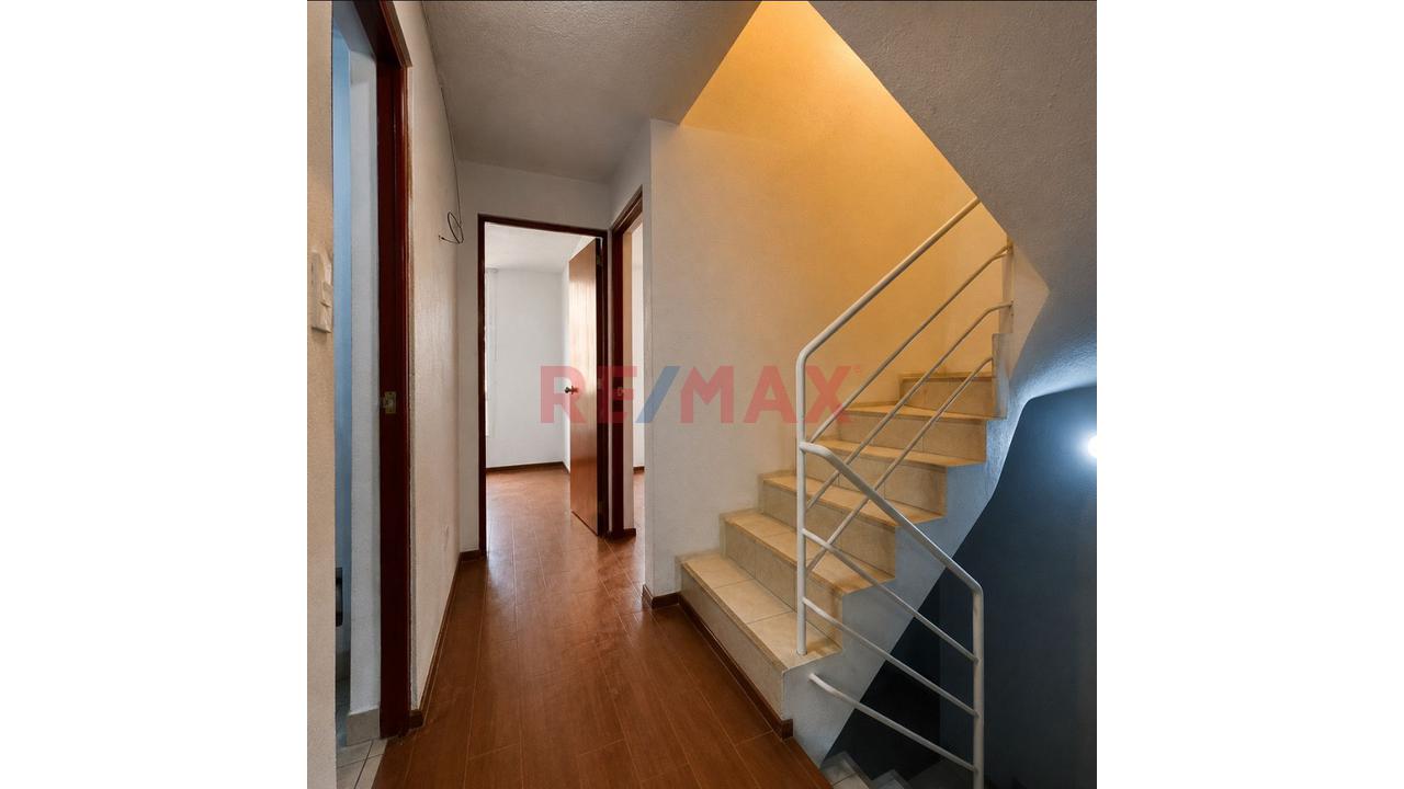🏡 Casa En Venta En Carabayllo | Condominio Villa Club Iii — foto 7