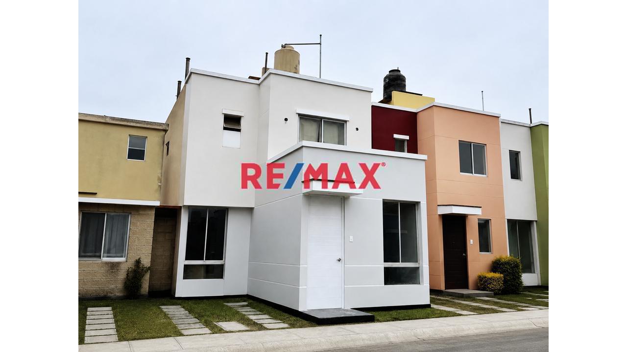 🏡 Casa En Venta En Carabayllo | Condominio Villa Club Iii