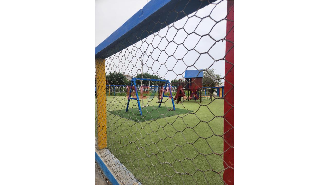 Venta Terreno Punta Hermosa - Ocasion Cerca De Boulevard, Parques / A Pocos Metros De La Av. Principal Garcia Rada - 5