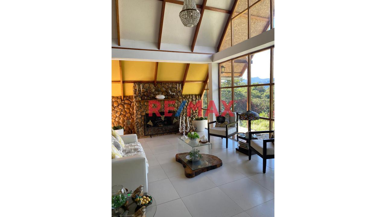 Venta De Casa En Oxapampa - 5