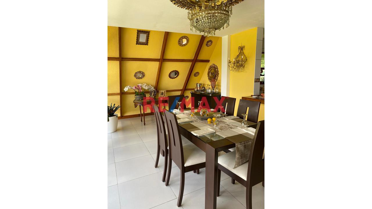 Venta De Casa En Oxapampa - 7