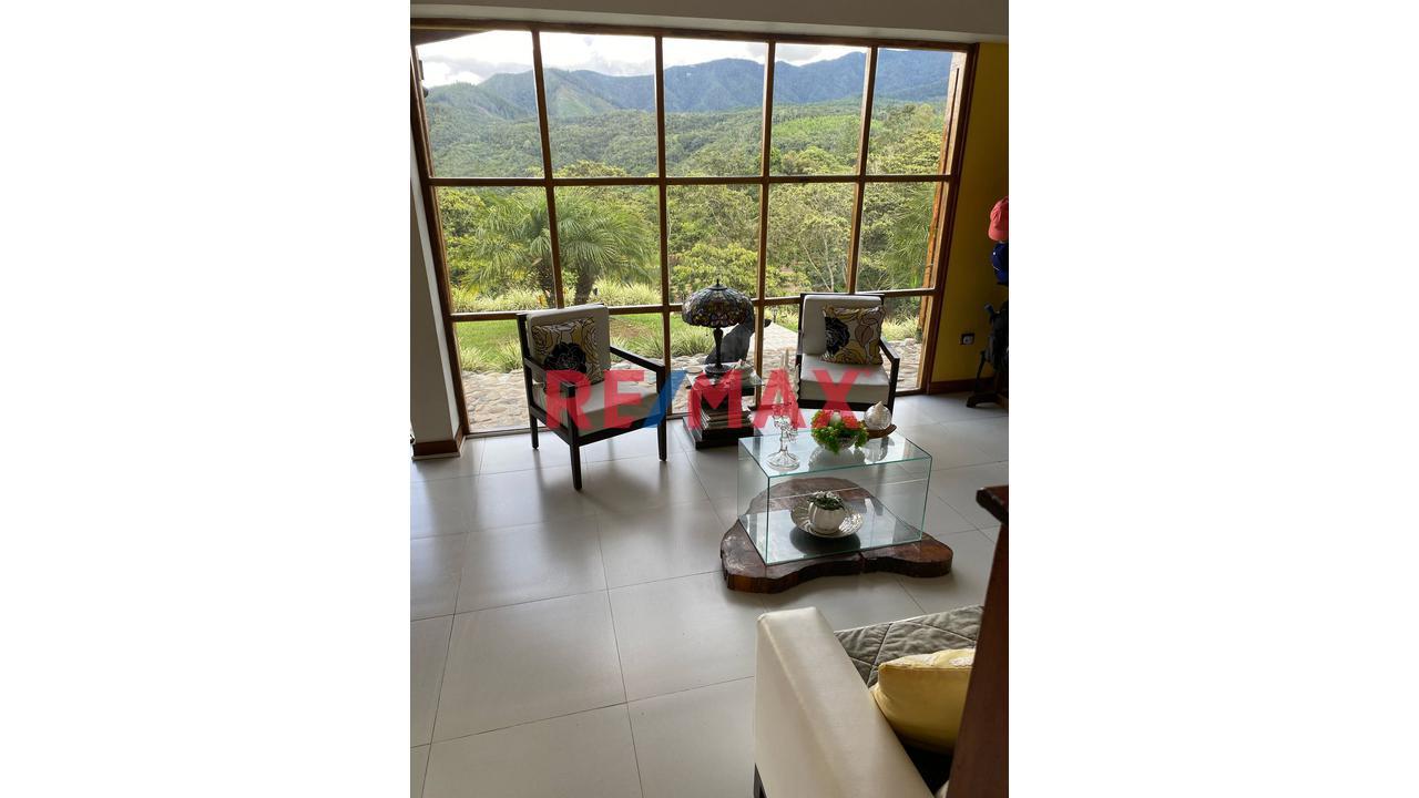 Venta De Casa En Oxapampa - 3