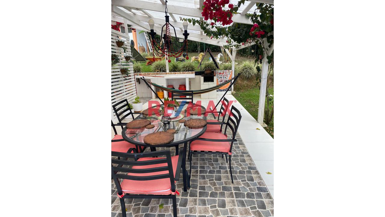 Venta De Casa En Oxapampa - 9