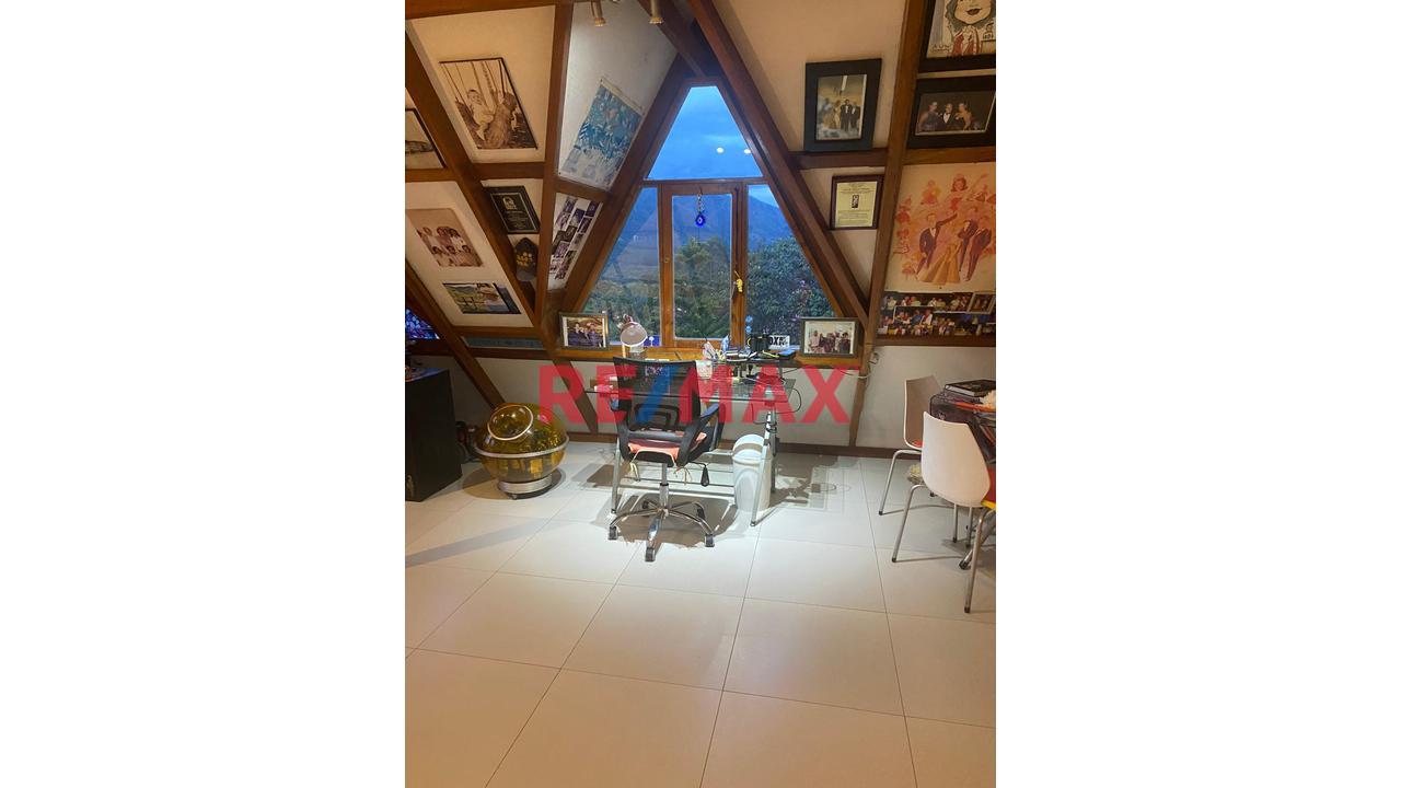 Venta De Casa En Oxapampa - 13