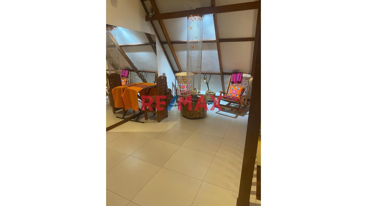 Venta De Casa En Oxapampa - 16