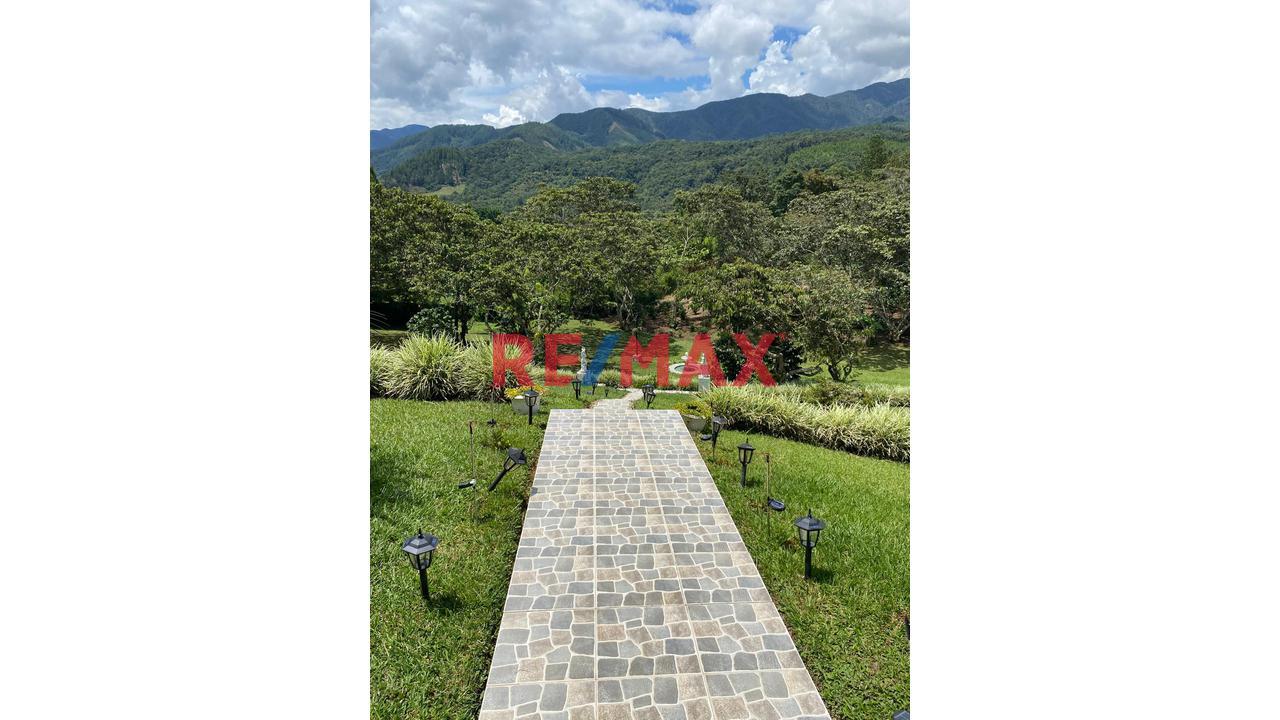 Venta De Casa En Oxapampa - 12