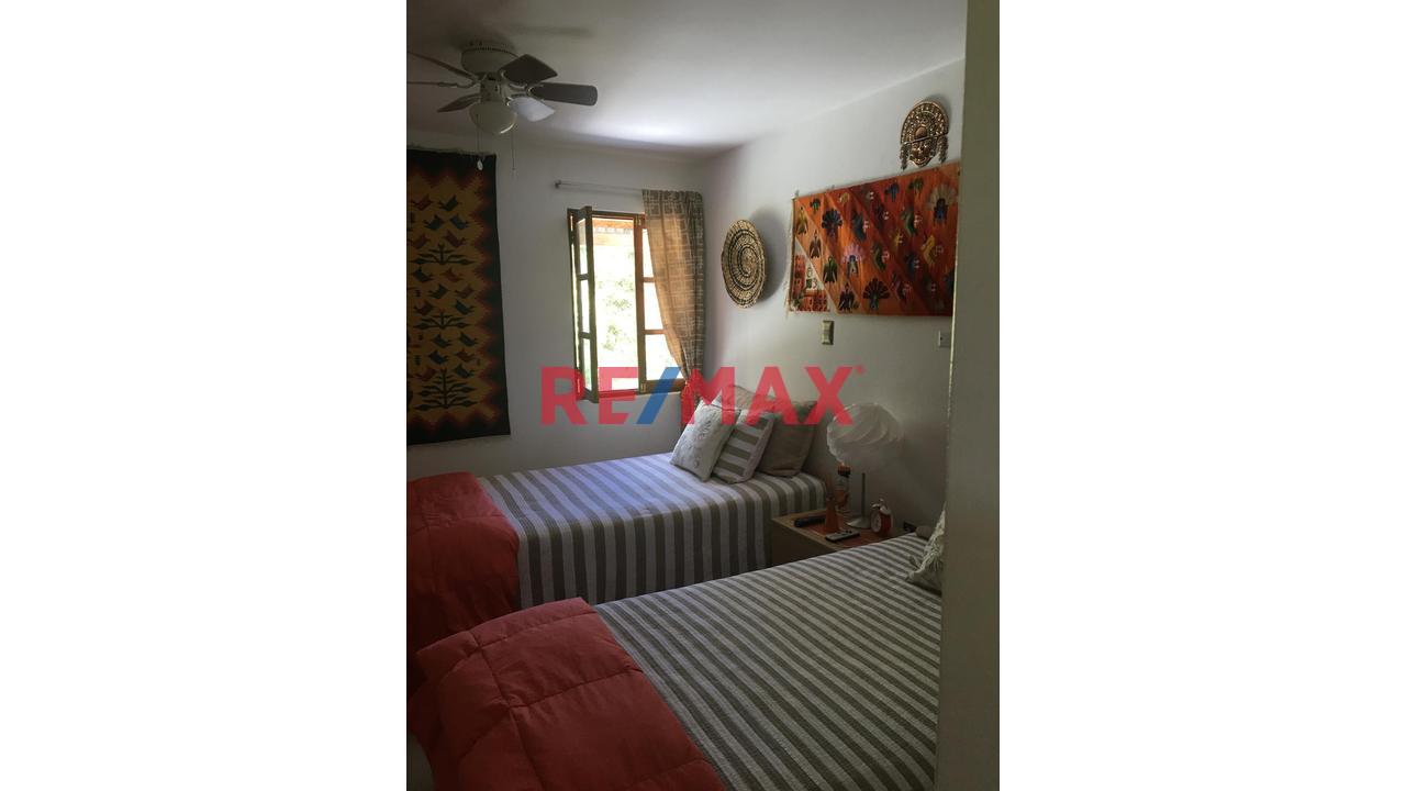 Venta De Casa En Oxapampa - 11