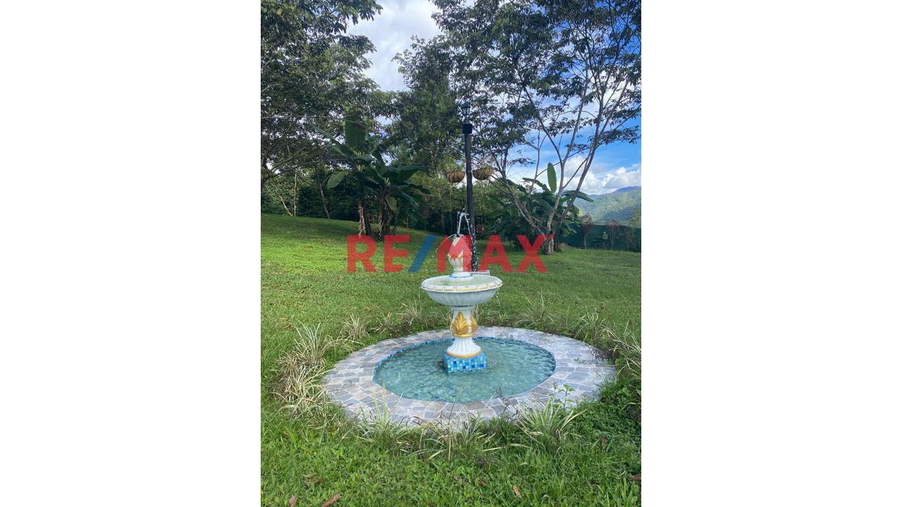 Venta De Casa En Oxapampa - 15