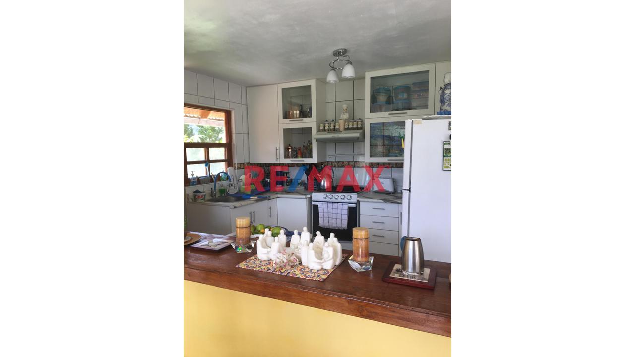 Venta De Casa En Oxapampa - 17