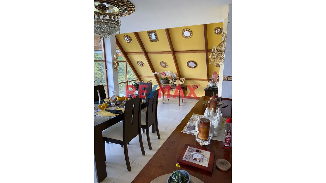 Venta De Casa En Oxapampa - 2