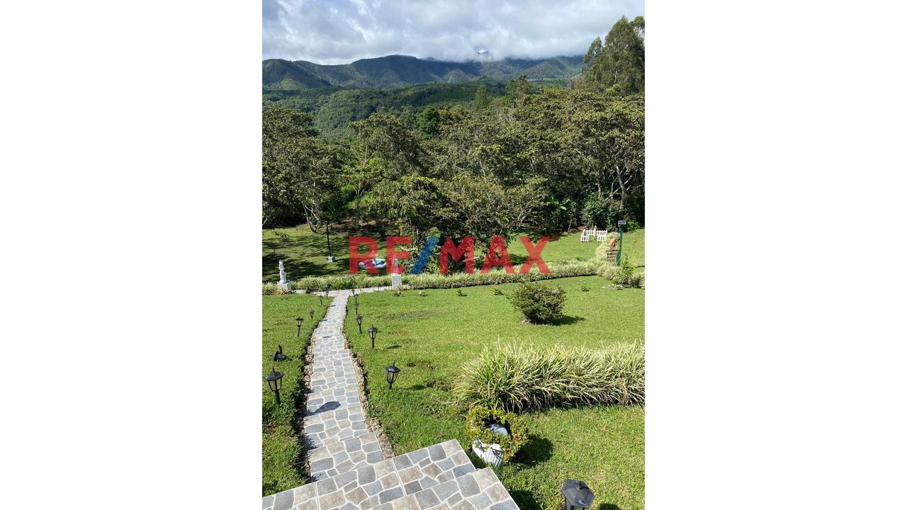Venta De Casa En Oxapampa - 14