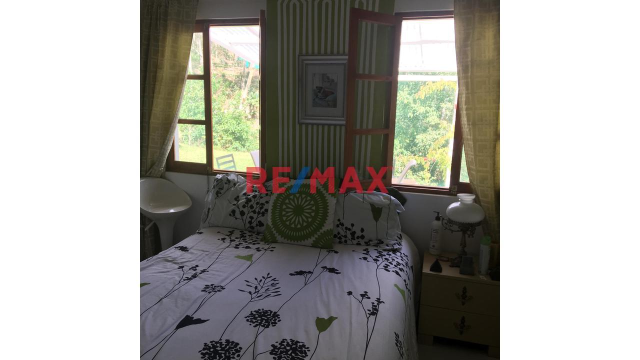 Venta De Casa En Oxapampa - 10