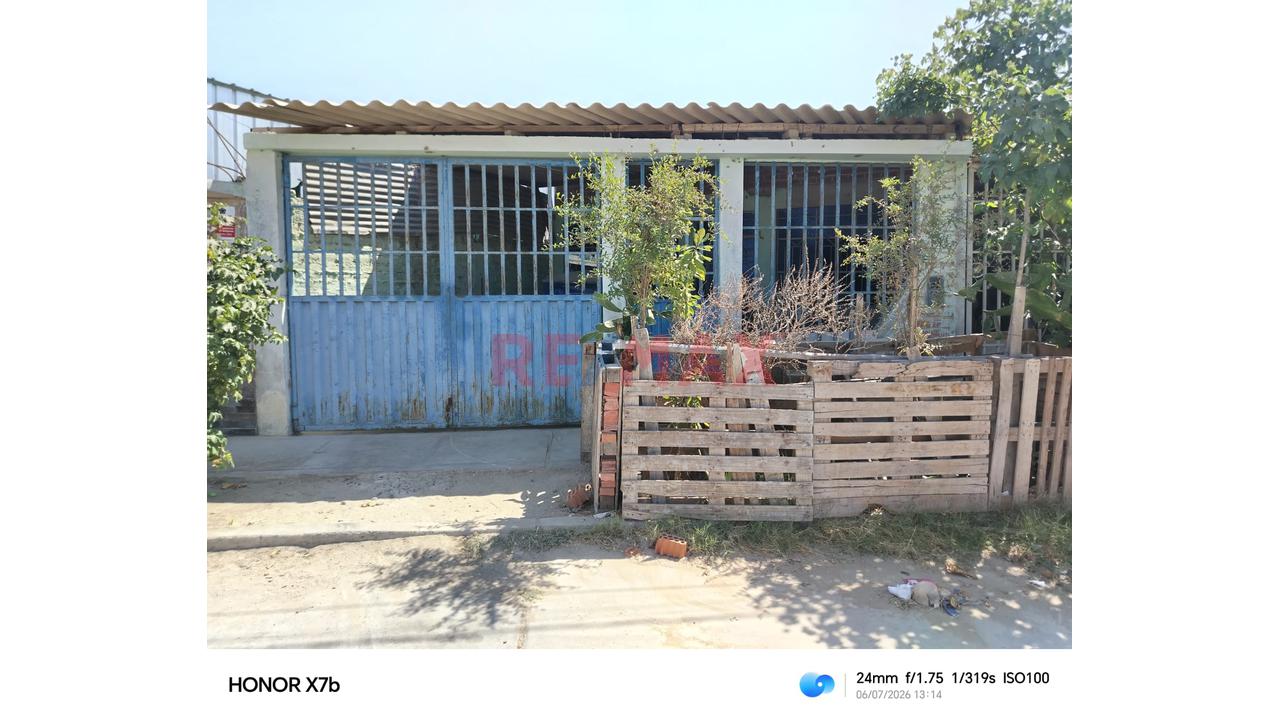Se Vende Casa En Villa Mercedes — foto 8