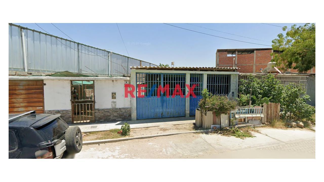 Se Vende Casa En Villa Mercedes