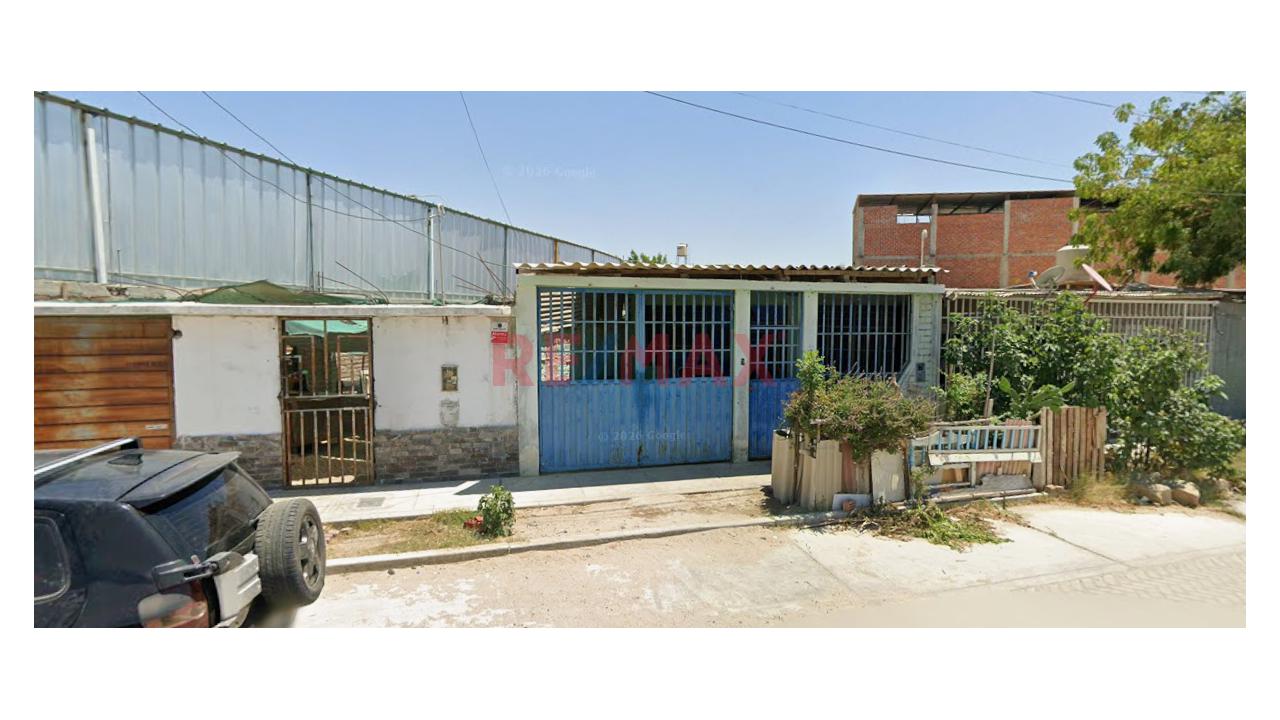 Se Vende Casa En Villa Mercedes — foto 2