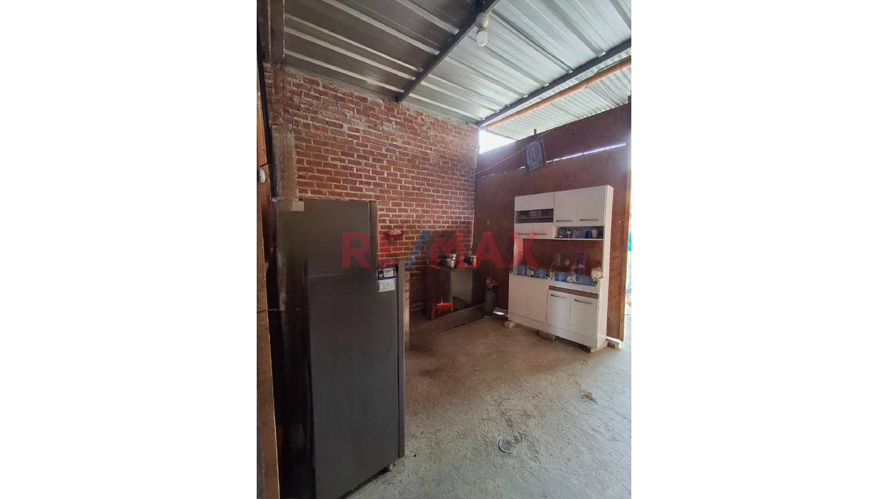 Se Vende Casa En Villa Mercedes — foto 3
