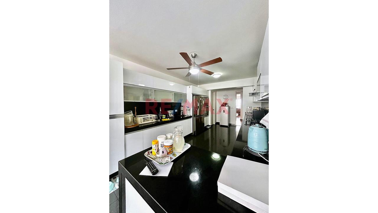 Venta De Departamento En Cerros De Camacho, Surco | Vista Panorámica Al Golf Los Inkas — foto 4