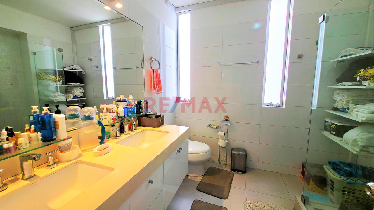 Venta De Departamento En Cerros De Camacho, Surco | Vista Panorámica Al Golf Los Inkas — foto 14